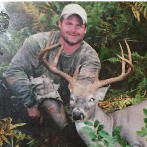 Meet your Posher, Mike